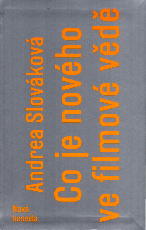 Co je nového ve filmové vědě