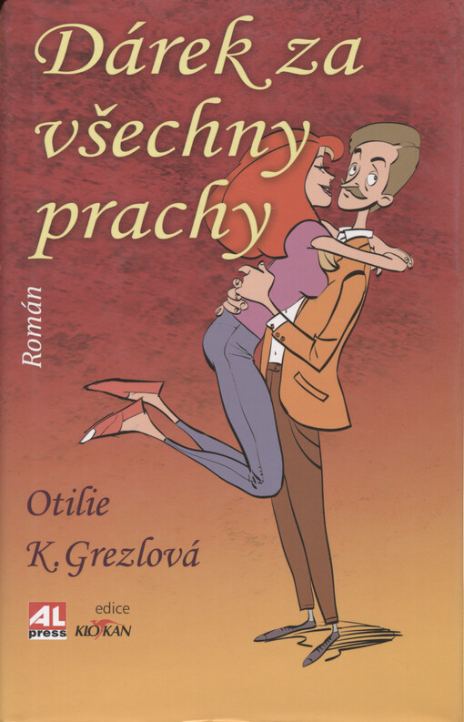 Dárek za všechny prachy