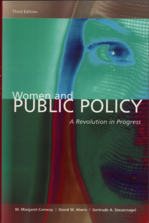 Women & public policy : a revolution in progress