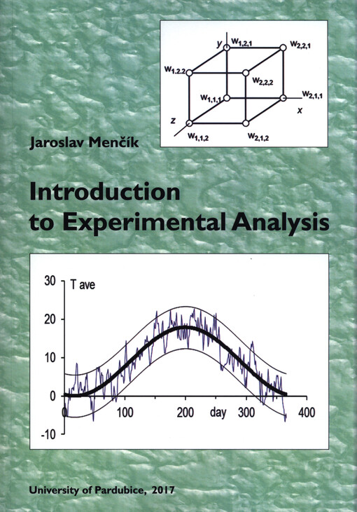 Introduction to experimental analysis
