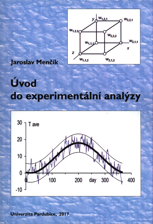 Úvod do experimentální analýzy