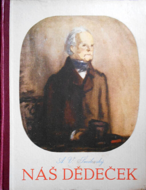 Náš dědeček :povídky