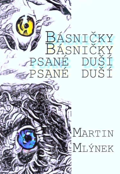 Básničky psané duší