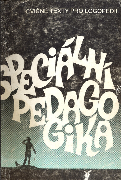 Cvičné texty pro logopedii