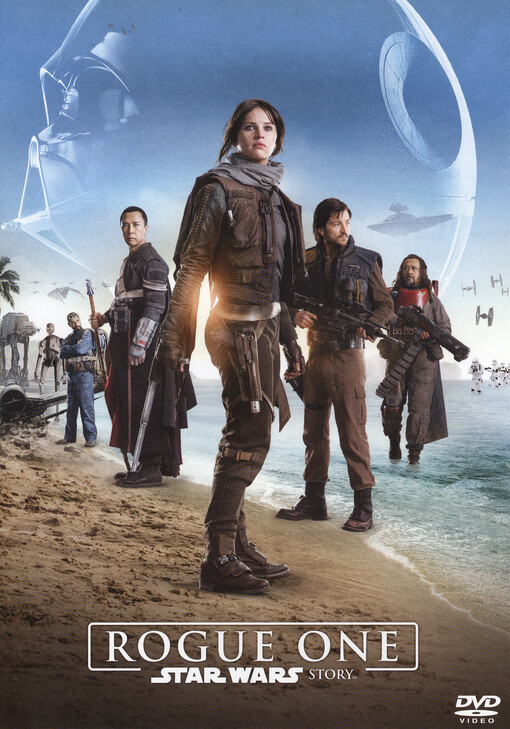 Rogue One. Star Wars Story