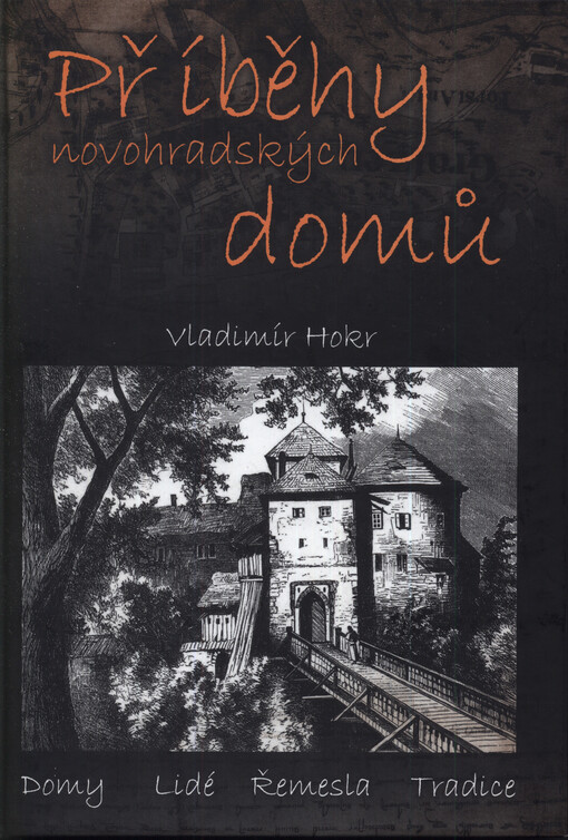 Příběhy novohradských domů