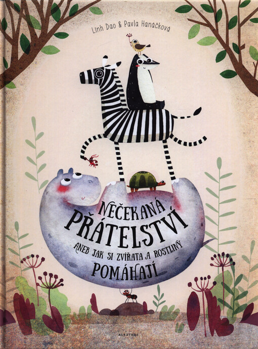 Nečekaná přátelství