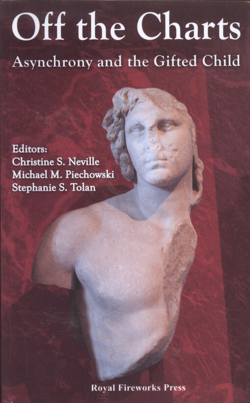 Off the charts : asynchrony and the gifted child