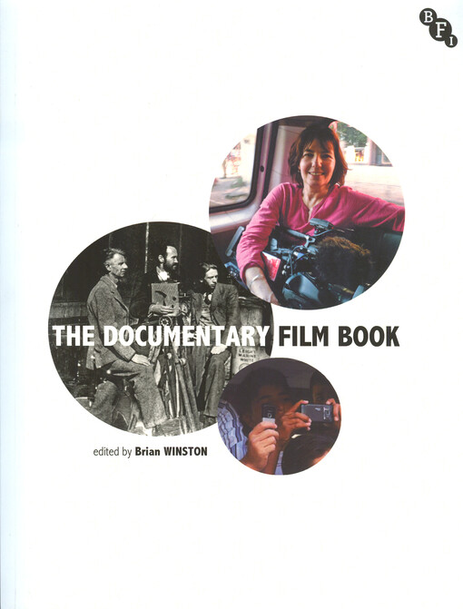 The documentary film book