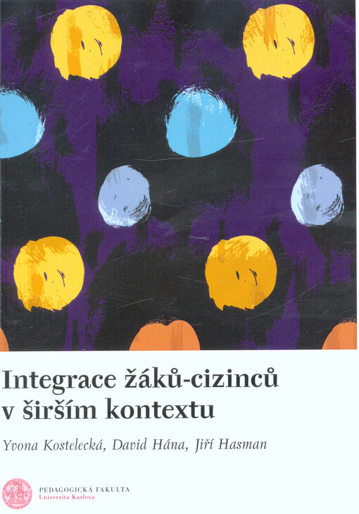 Integrace žáků-cizinců v širším kontextu