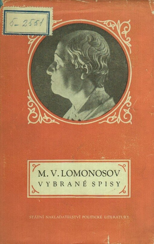 Vybrané spisy