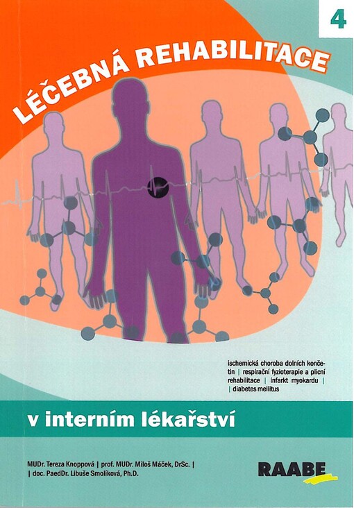 Léčebná rehabilitace v interním lékařství