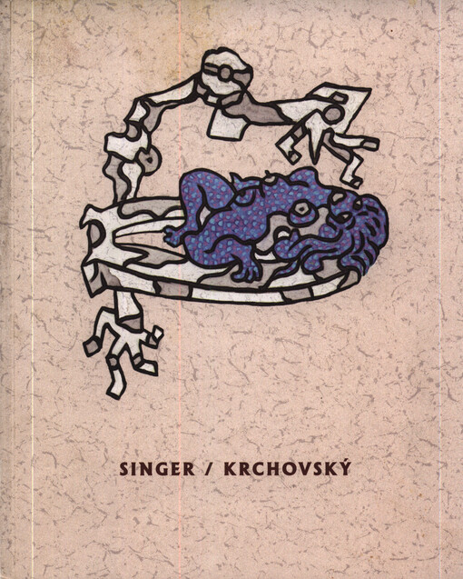Singer / Krchovský