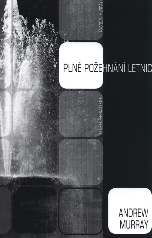 Plné požehnání Letnic :jediná věc, kterou potřebujeme