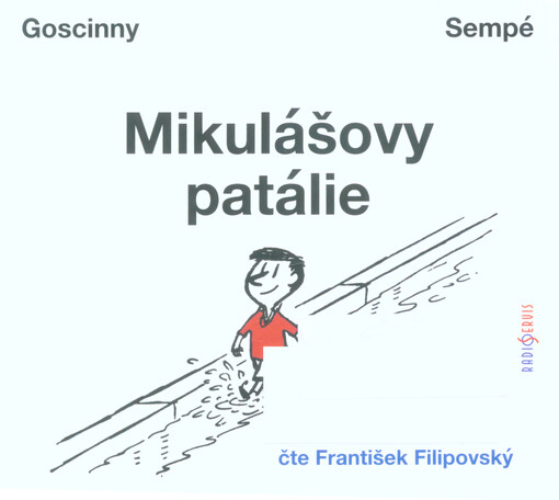 Mikulášovy patálie