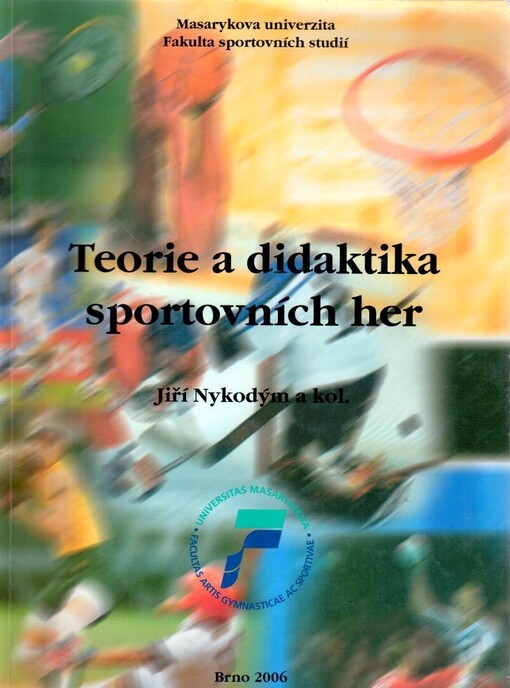 Teorie a didaktika sportovních her