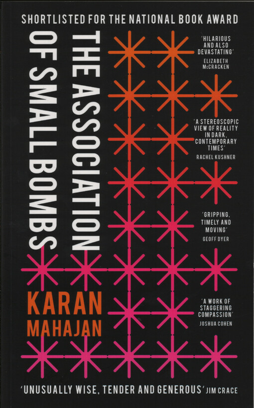 The association of small bombs