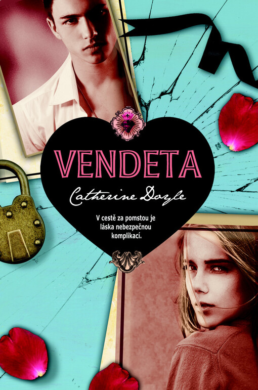 Vendeta