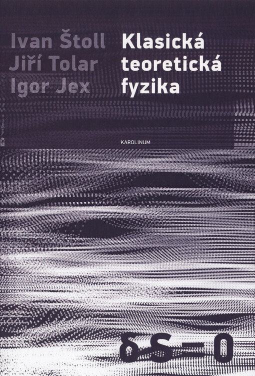 Klasická teoretická fyzika