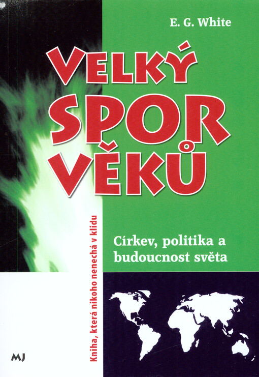 Velký spor věků
