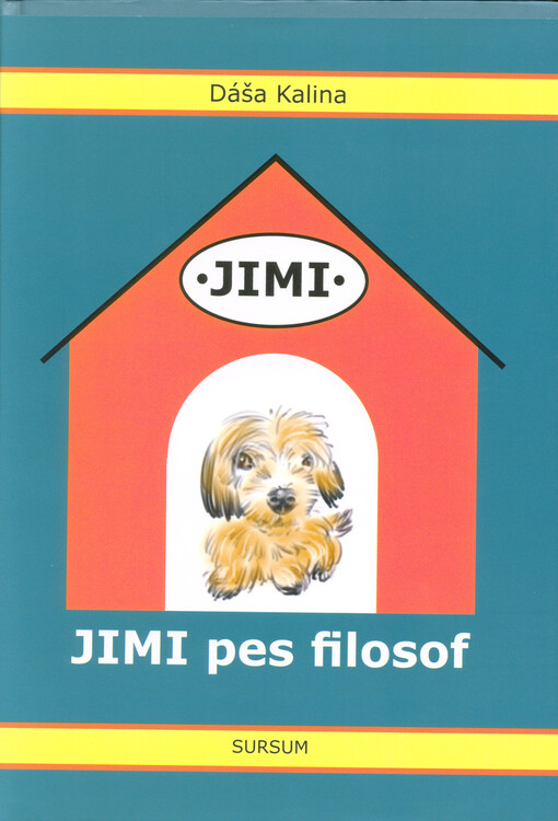 Jimi, pes filosof