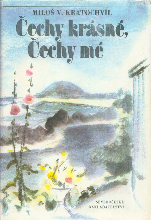 Čechy krásné, Čechy mé :o dvou podřipských rodech