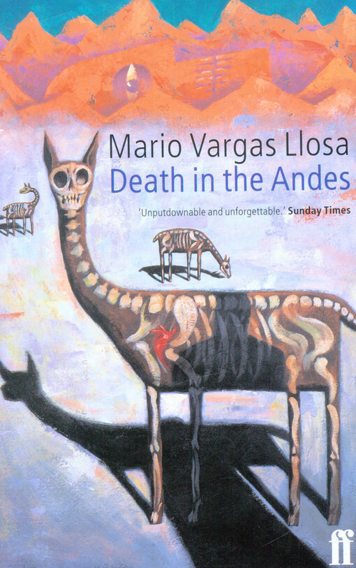 Death in the Andes