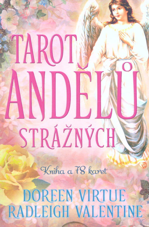 Tarot andělů strážných