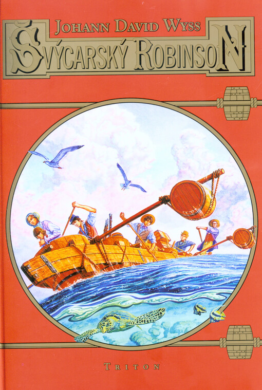 Švýcarský Robinson