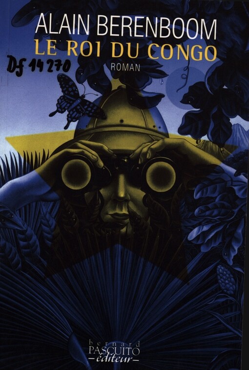 Le roi du Congo