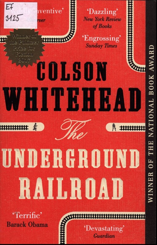 The underground railroad