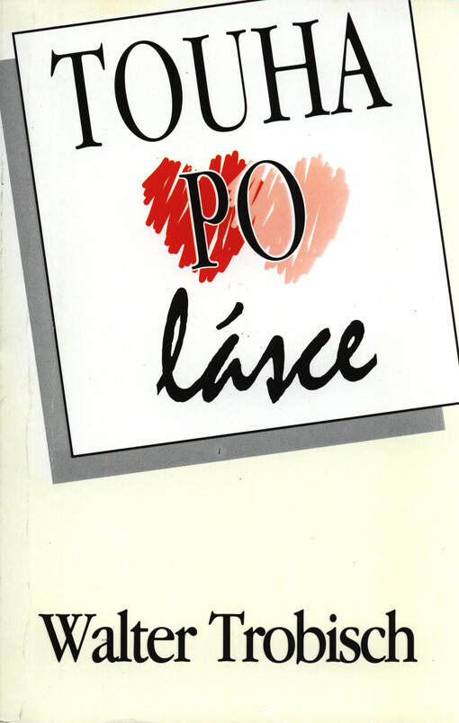 Touha po lásce