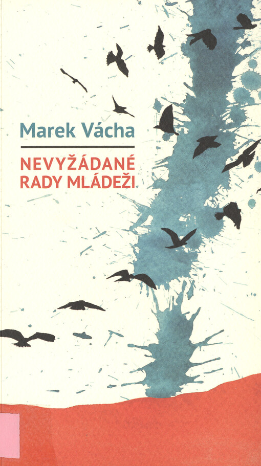 Nevyžádané rady mládeži