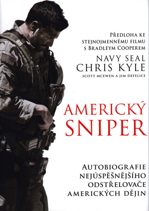 Americký sniper