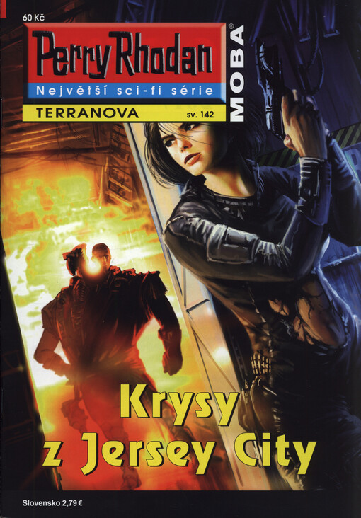 Krysy z Jersey City