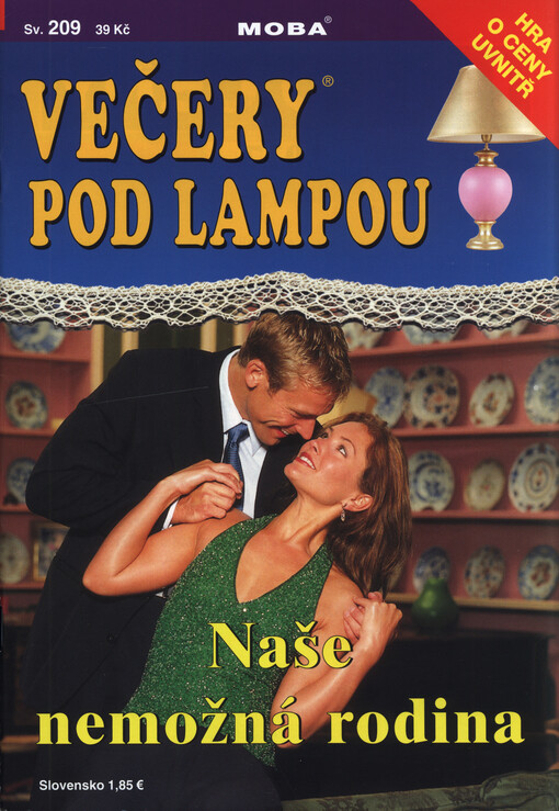 Naše nemožná rodina