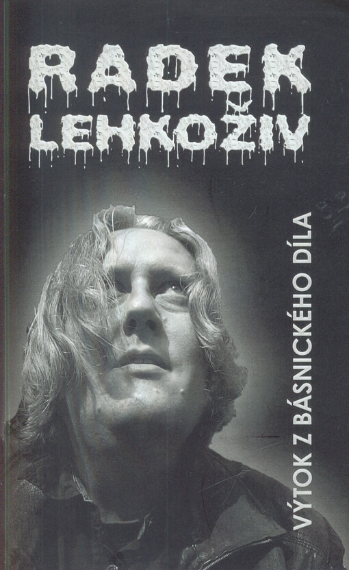 Výtok z básnického díla