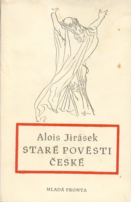 Staré pověsti české