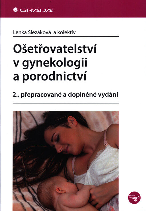 Ošetřovatelství v gynekologii a porodnictví