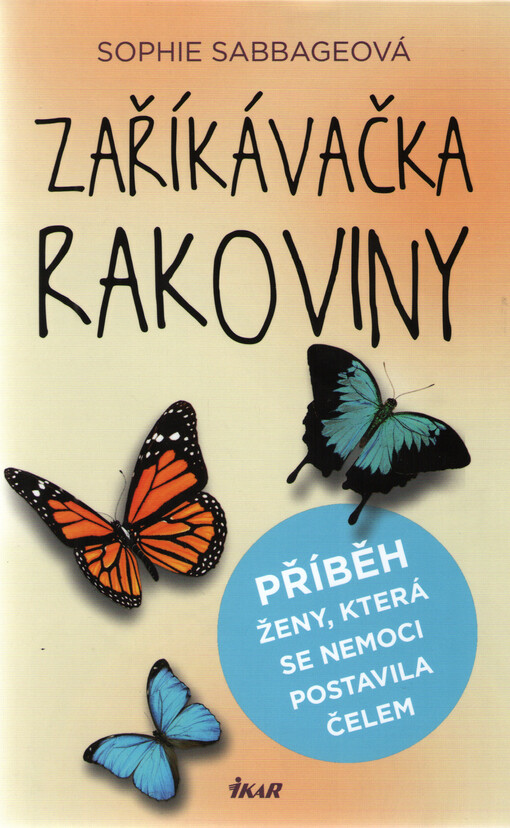 Zaříkávačka rakoviny