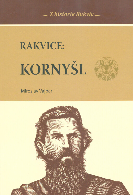 Rakvice : Kornyšl