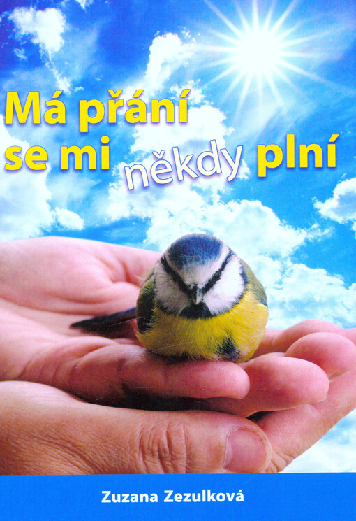 Má přání se mi někdy plní