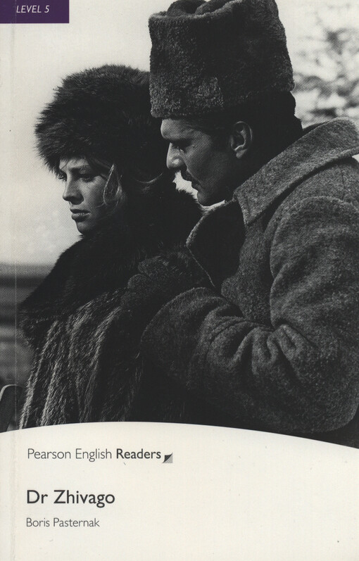 Doctor Zhivago
