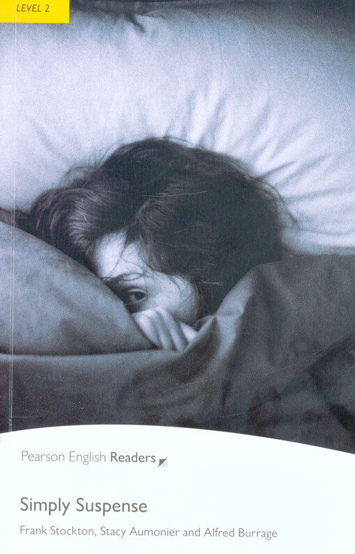 Simply suspense : level 2