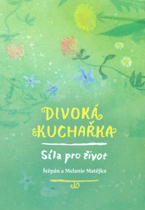 Divoká kuchařka