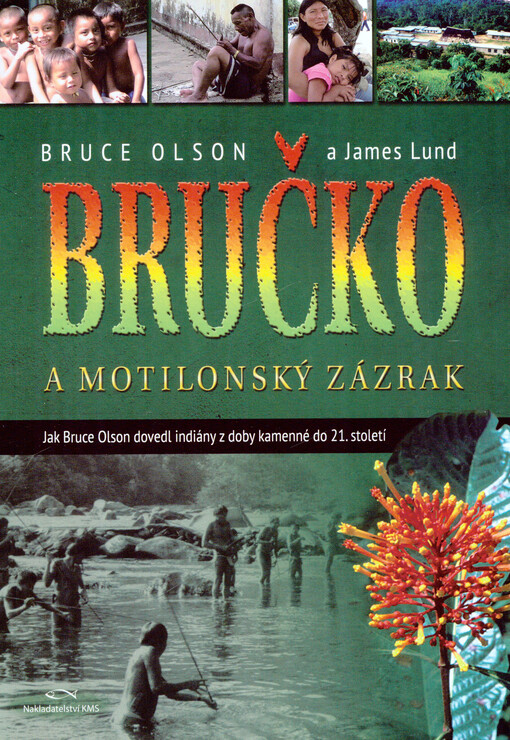 Bručko a Motilonský zázrak