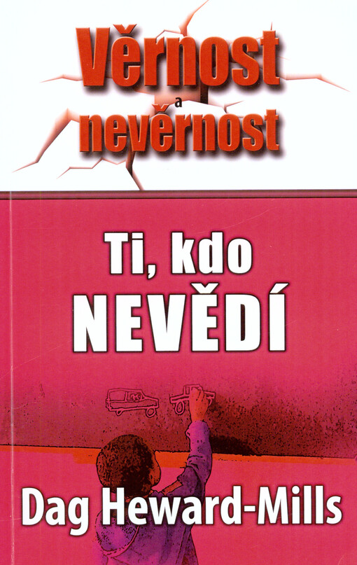 Ti, kdo nevědí
