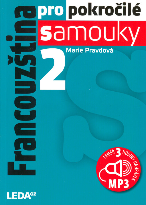 Francouzština pro pokročilé samouky 2
