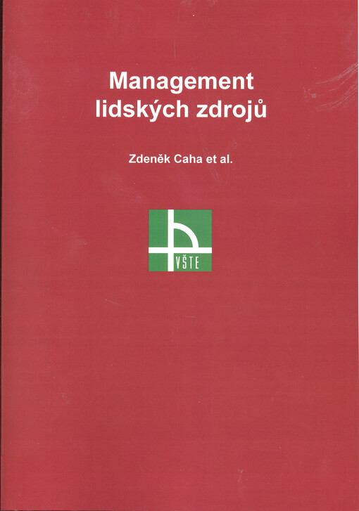 Management lidských zdrojů