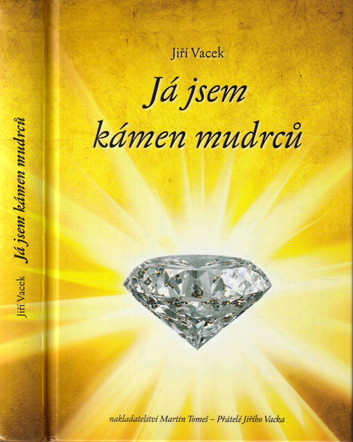 Já jsem kámen mudrců
